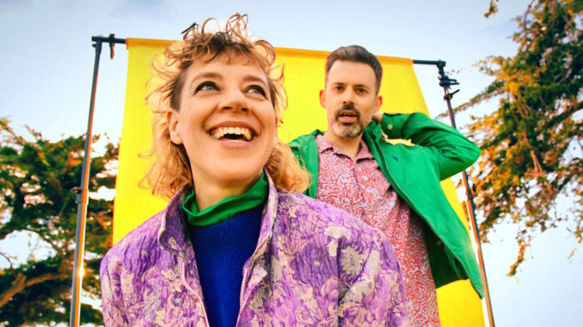 Tune-Yards Plots Fall 2025 U.S. Tour & Shares ‘How Big Is The Rainbow’ Single