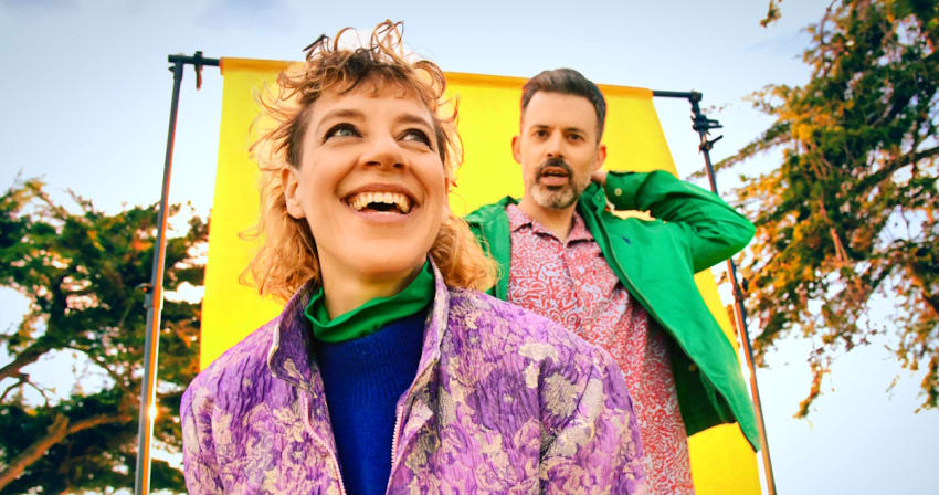 Buy Tune-Yards Tickets