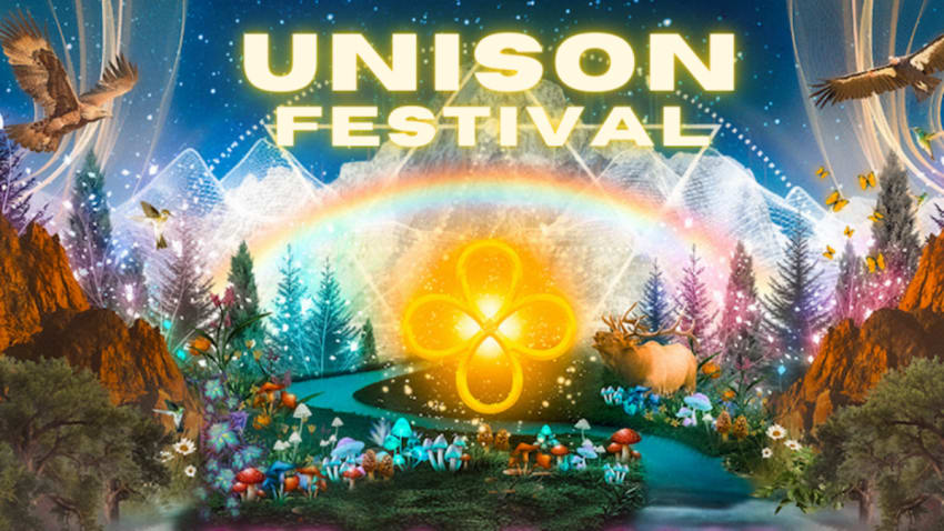 Unison Festival
