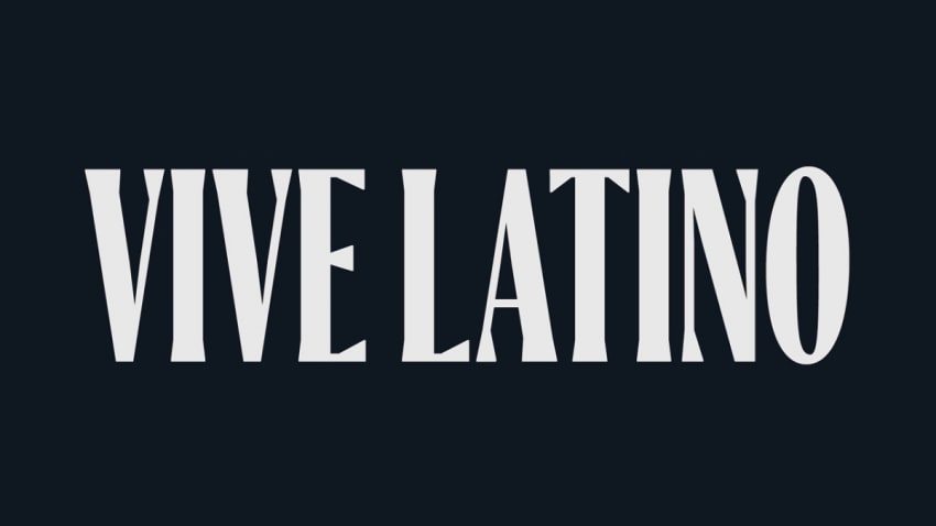Vive Latino España