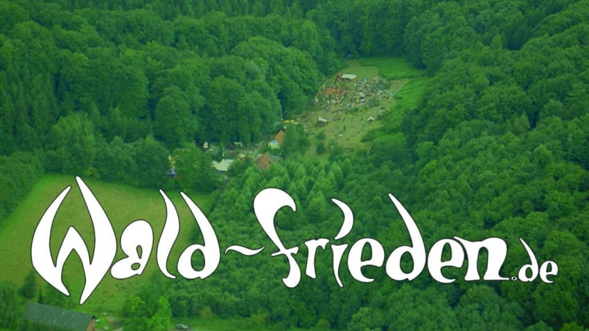 Waldfrieden Wonderland