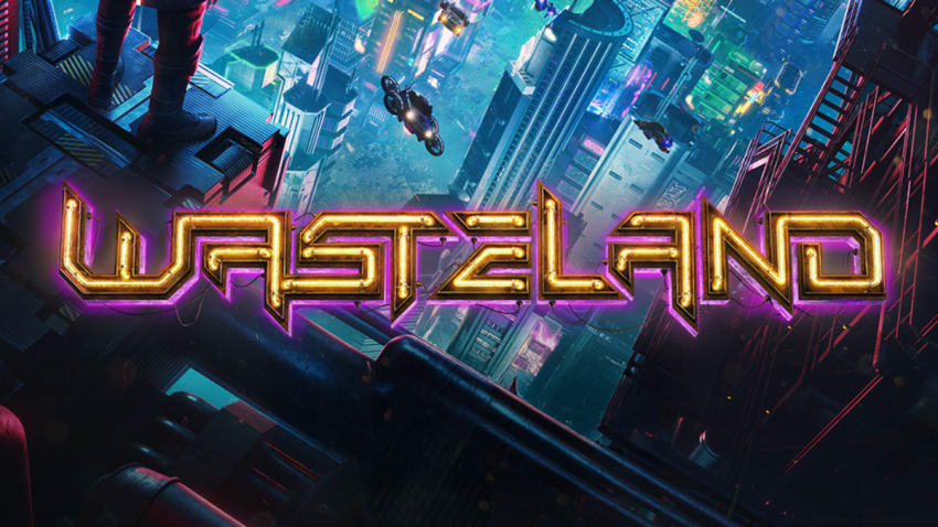 Wasteland