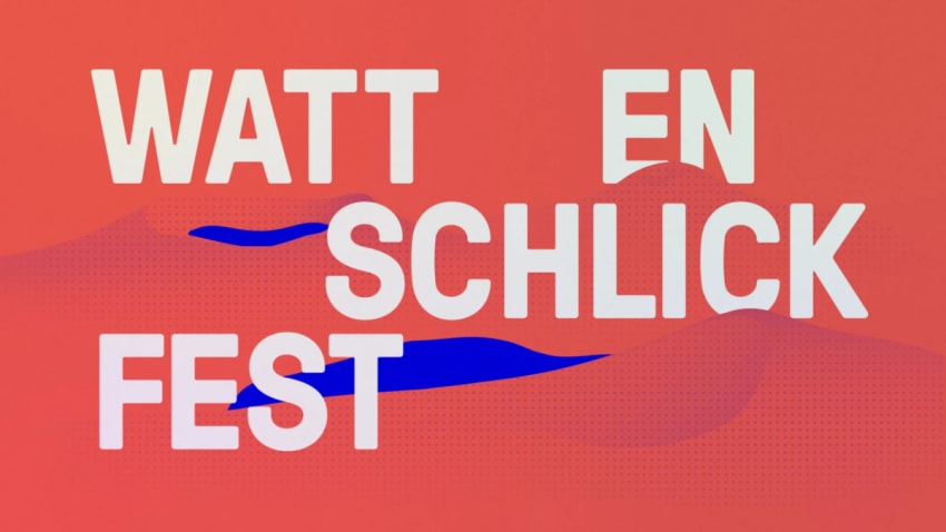 Watt en Schlick Festival