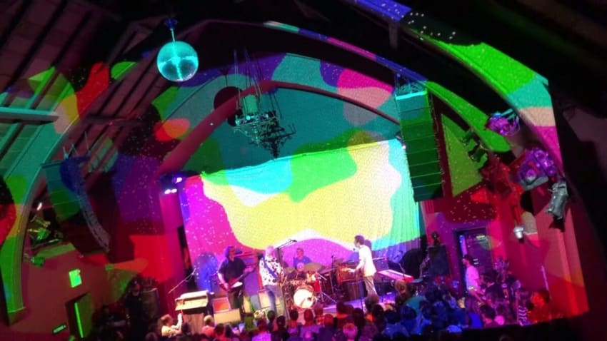 Yo La Tengo w/ Robyn Hitchcock - 5/10/25 - San Francisco, CA