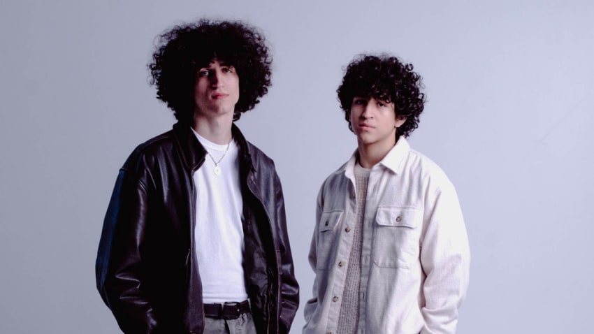 Zohar & Adam