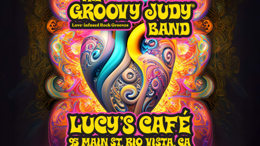 The Groovy Judy Band