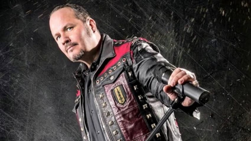 Tim 'Ripper' Owens