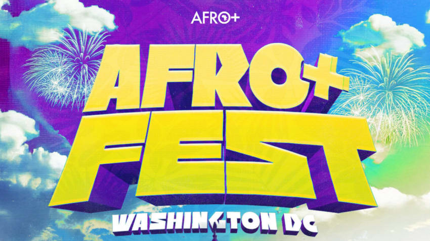 Afro Plus Fest