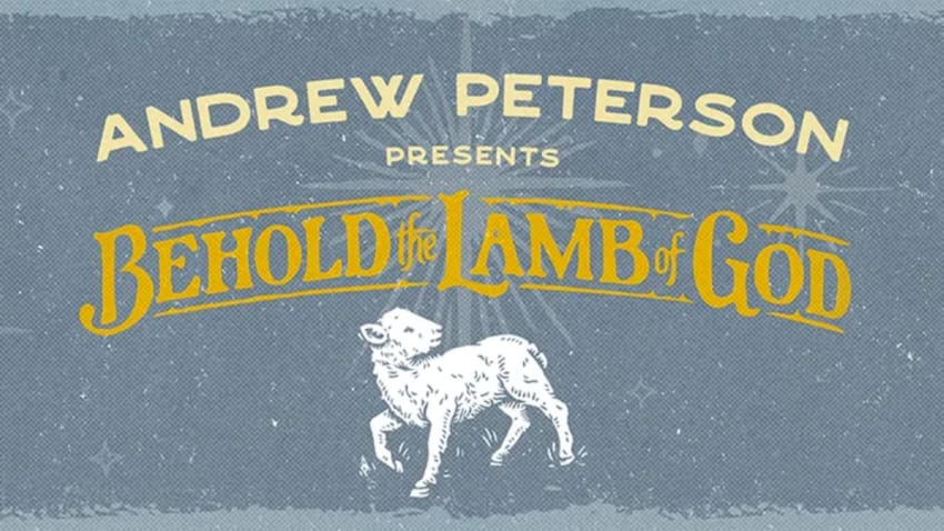 Andrew Peterson