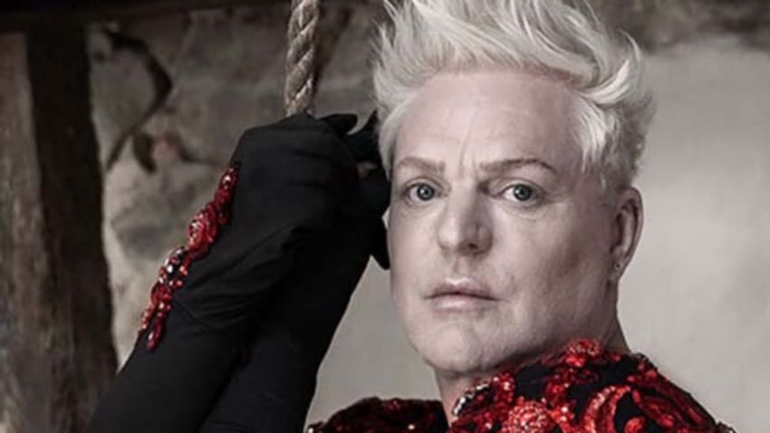 Andy Bell