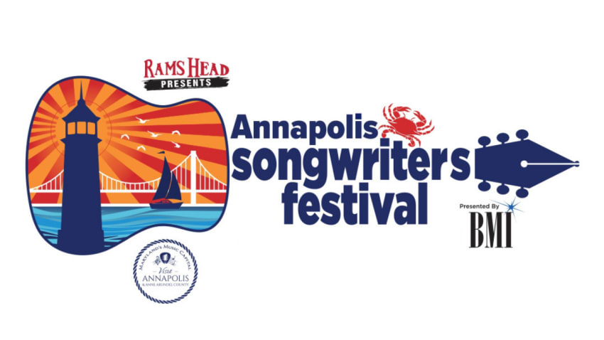 Annapolis Songwriters Festival