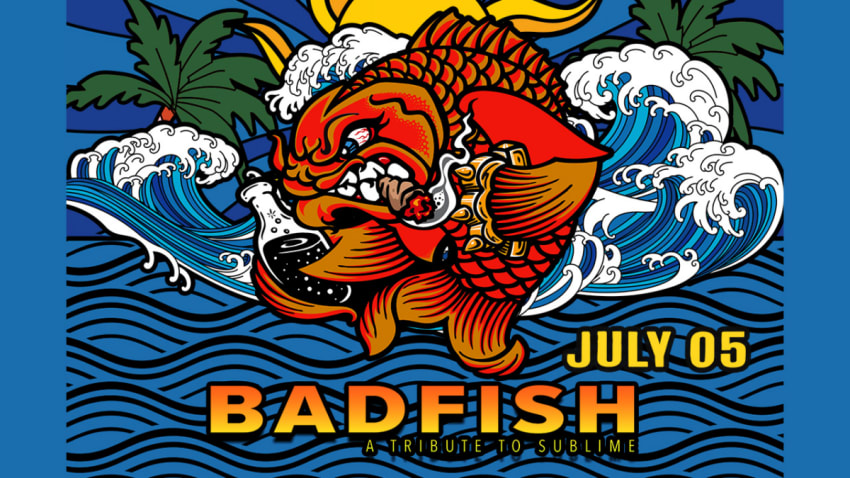 Badfish: A Tribute to Sublime
