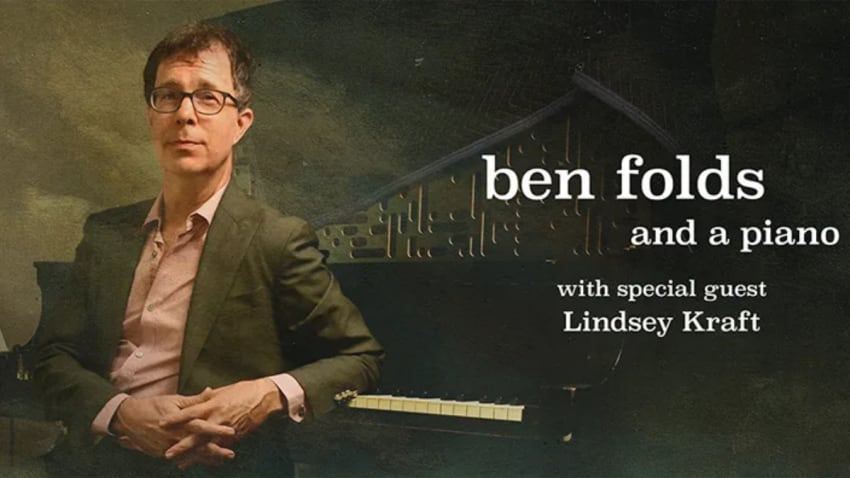 Ben Folds