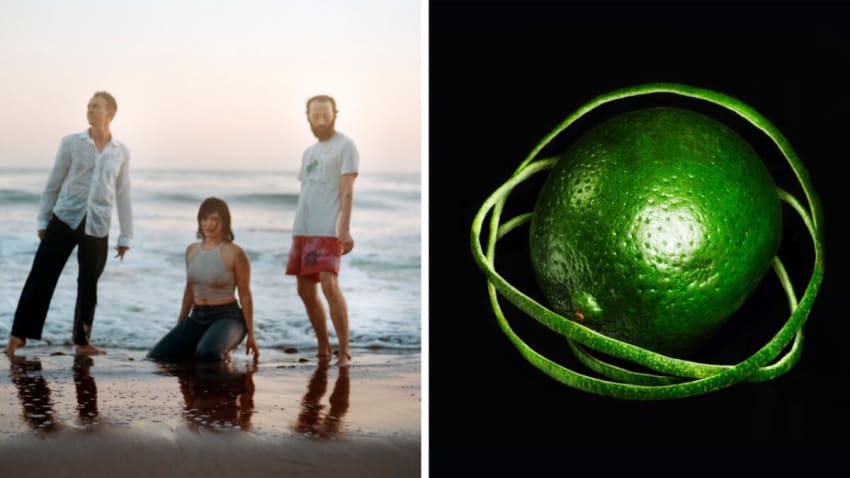 Big Thief Details New Album ‘Double Infinity’ & Shares ‘Incomprehensible’ Lead Single