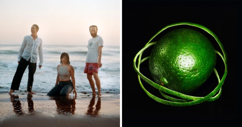 Big Thief Double Infinity Album
