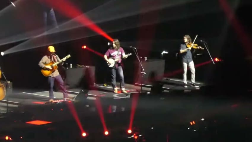 Billy Strings | “Four Sticks” | Allstate Arena | Rosemont IL. | 6/7/2025