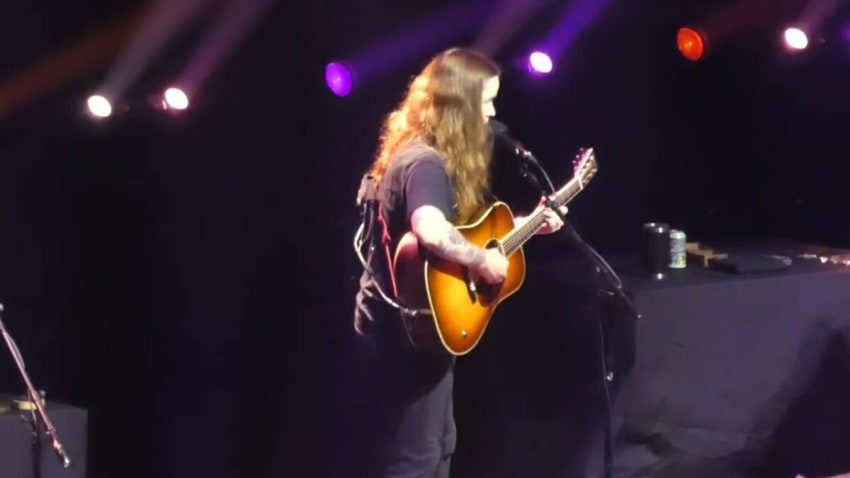 Billy Strings | “In Tall Buildings” | Allstate Arena | Rosemont IL. | 06/06/2025