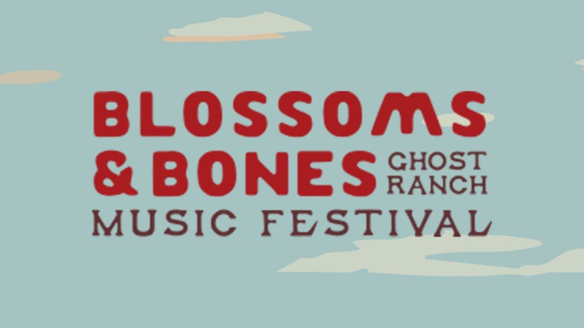 Blossoms & Bones