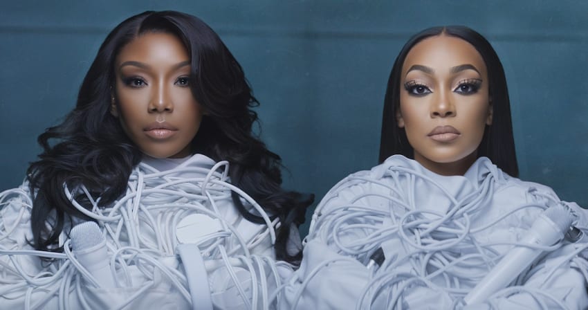 Buy Brandy & Monica Tickets