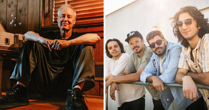 Bruce Hornsby Eggy Tour Dates