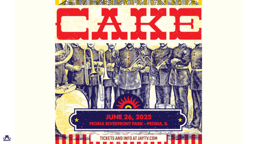 CAKE