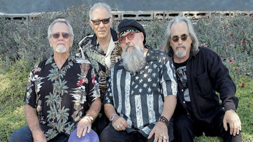 Canned Heat