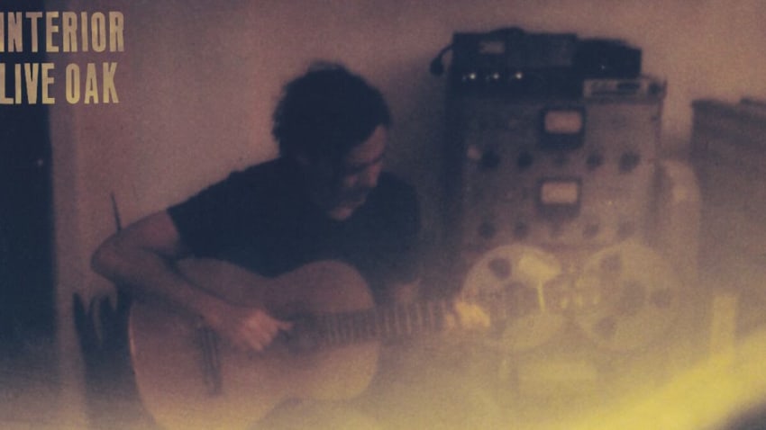 Cass McCombs Details New Album ‘Interior Live Oak’ & Shares ‘Peace’ Single