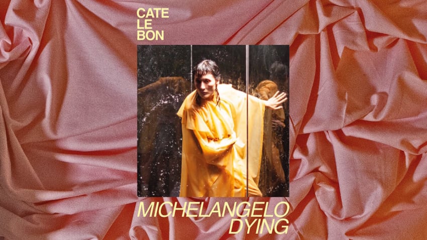 Cate Le Bon Announces New Album ‘Michelangelo Dying’ & Confirms 2025/2026 Tour Dates