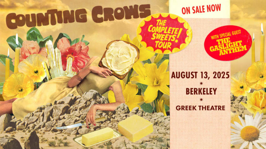 Counting Crows