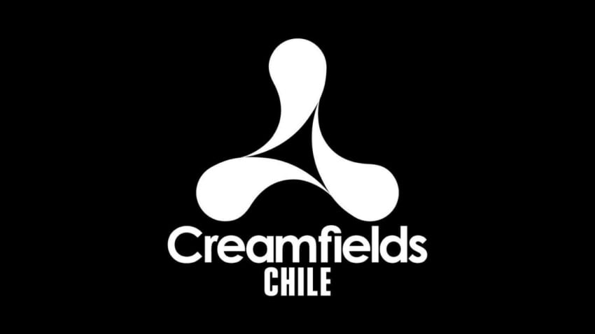 Creamfields Chile