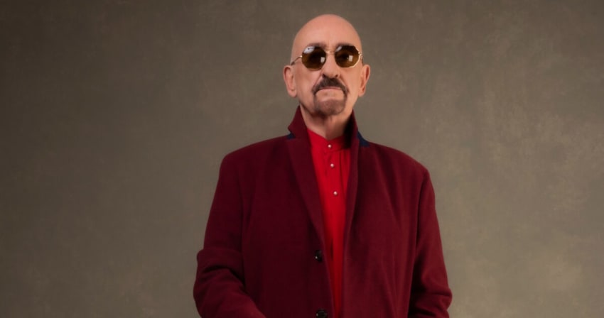 Dave Mason Press 2025 Jensen