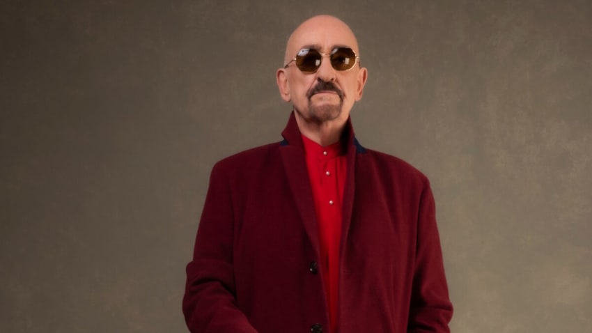 Dave Mason's Medical Journey Forces Full 2025 Tour Cancelation
