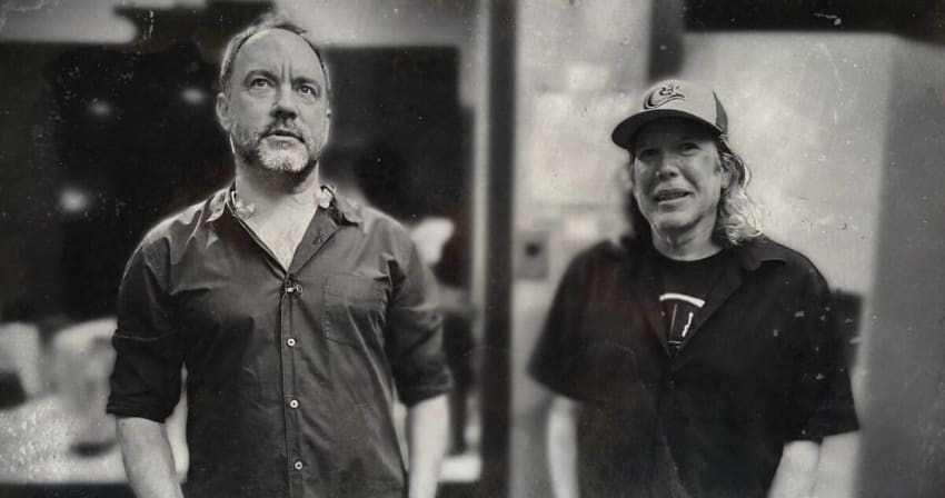 Dave Matthews Band Jason Crosby Holmdel 2025