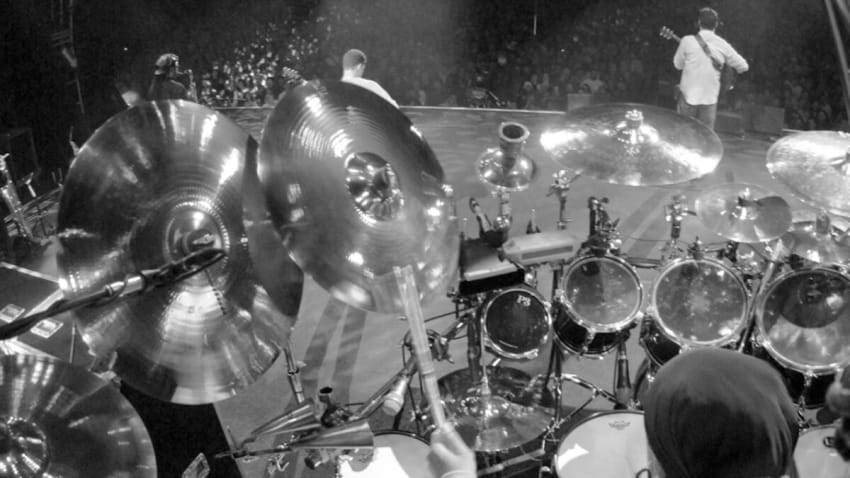Dave Matthews Band Picks 2005 Concert With Special Guest Eric Krasno For ‘Live Trax Vol. 70’