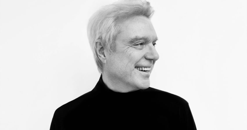 Buy David Byrne Tickets