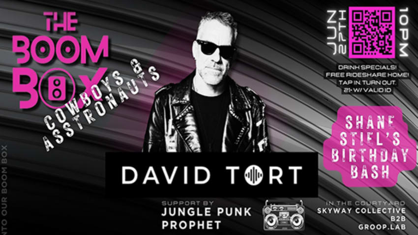 David Tort
