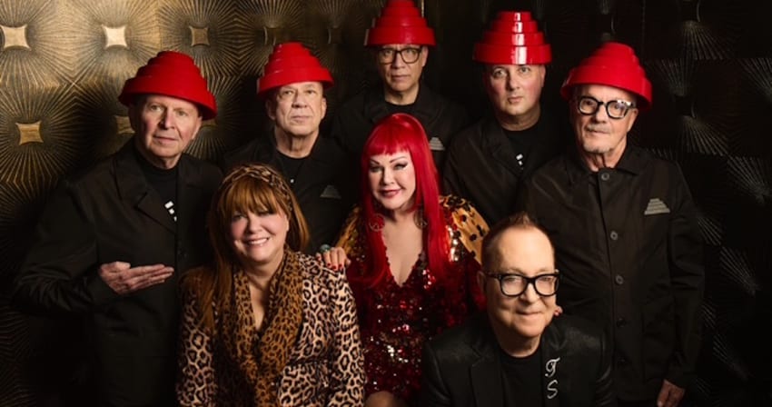 Devo B52s