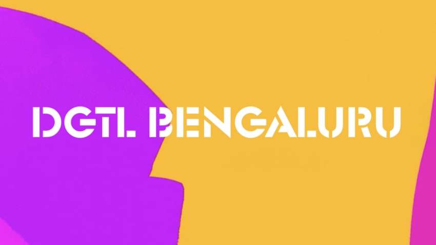 DGTL Bengaluru