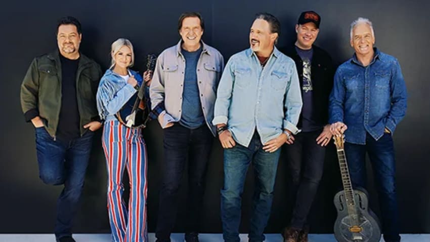 Diamond Rio