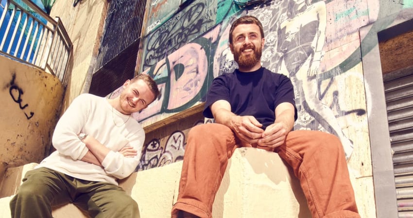 Buy Disclosure Tickets