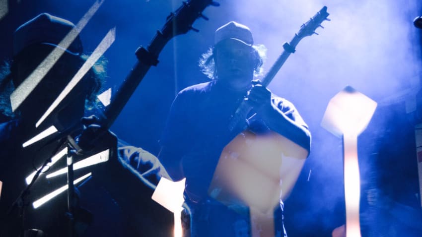 The Disco Biscuits ‘Tantalize’ With Song Debut In Asheville