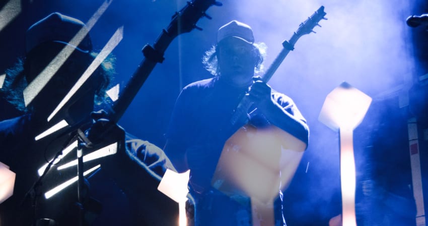 Disco Biscuits Asheville 2025