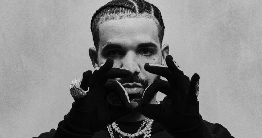 Drake June 2025 Press