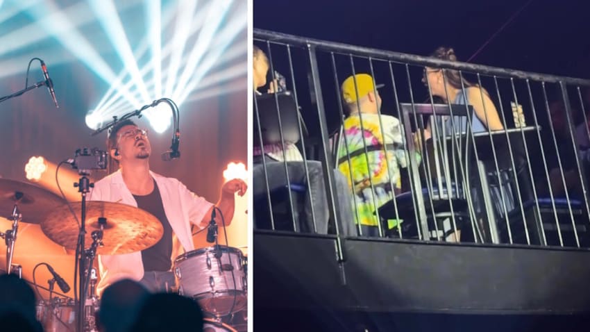 ‘The Best’: Eggy Debuts Tina Turner Cover To Soundtrack Marriage Proposal In Pittsburgh