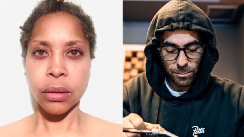 Erykah Badu & The Alchemist Announce North American Abi & Alan Tour Dates