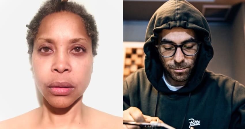 Buy Erykah Badu & The Alchemist Tickets