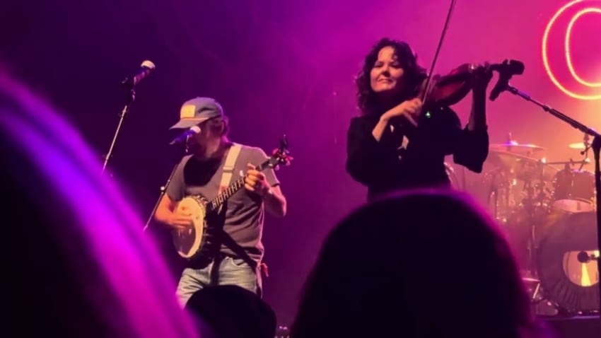 Farewell Tryon, The Avett Brothers, Providence, RI, 6/4/2025
