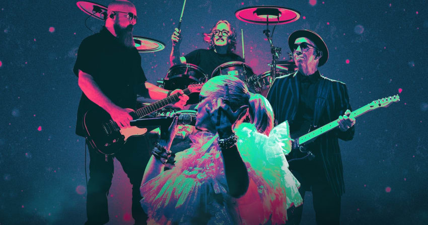Buy Garbage Tickets