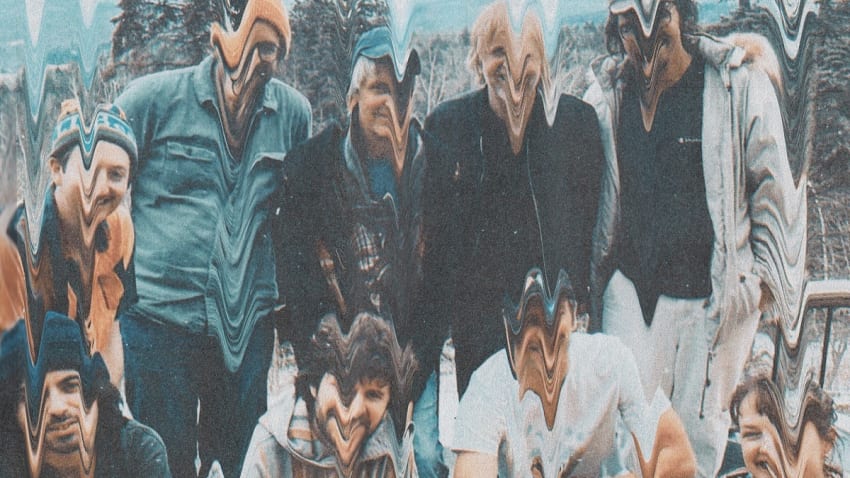 Guerilla Toss Shares ‘Red Flag To Angry Bull’ Single Featuring Trey Anastasio & Stephen Malkmus
