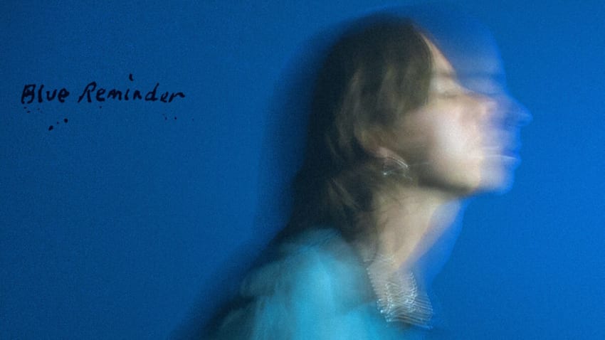 Hand Habits Announce New Album 'Blue Reminder' & Confirm 2025 Fall Tour